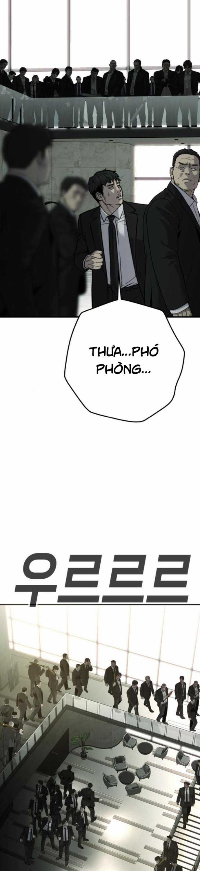 Đứa Con Báo Thù - Chapter 31 - Trang 53