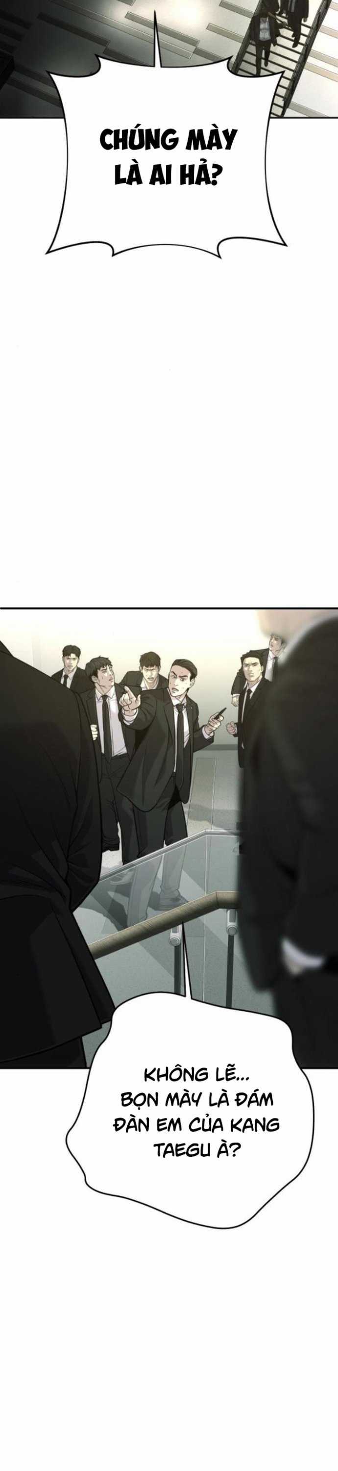 Đứa Con Báo Thù - Chapter 31 - Trang 54