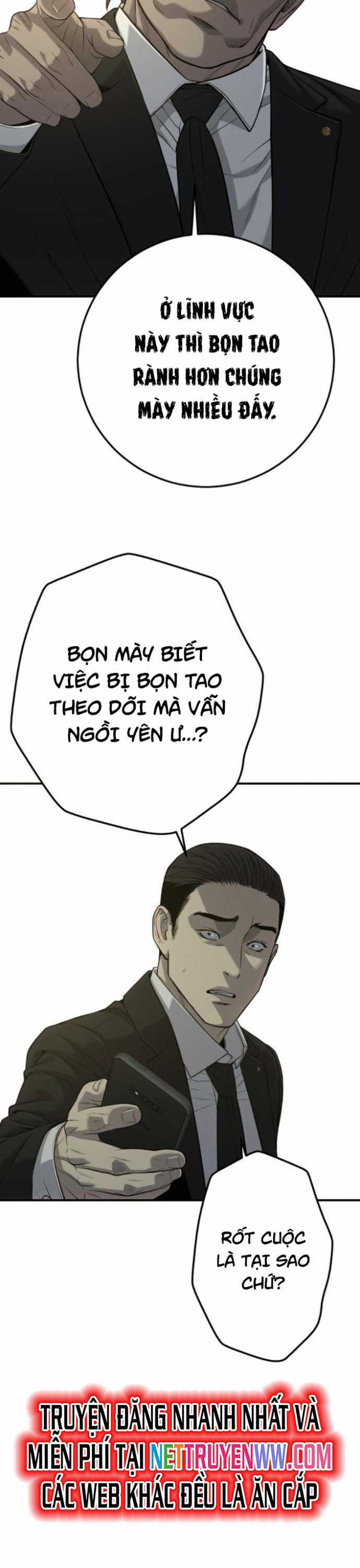 Đứa Con Báo Thù - Chapter 31 - Trang 56