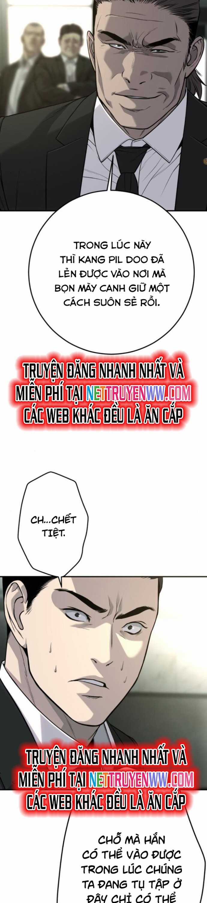 Đứa Con Báo Thù - Chapter 31 - Trang 58