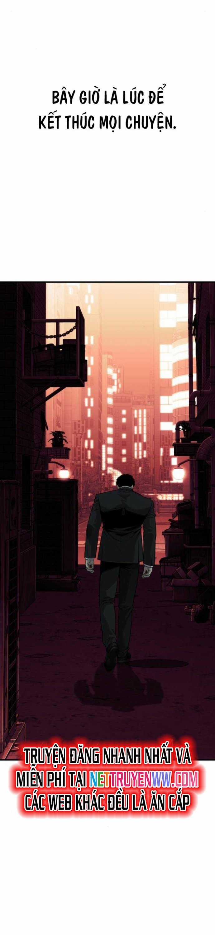 Đứa Con Báo Thù - Chapter 31 - Trang 8