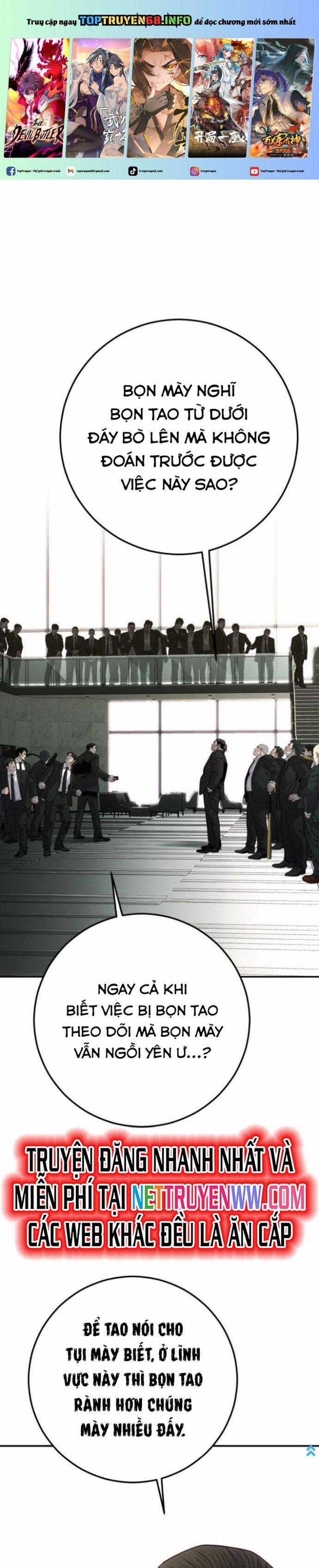 Đứa Con Báo Thù - Chapter 32 - Trang 1