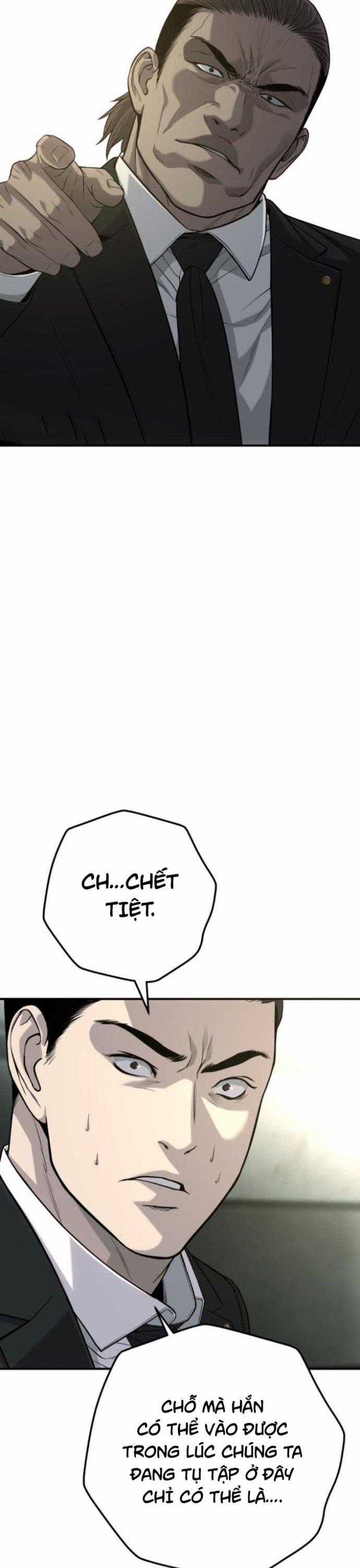 Đứa Con Báo Thù - Chapter 32 - Trang 2