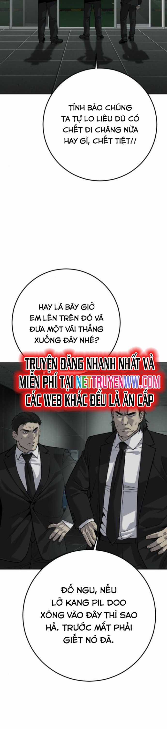 Đứa Con Báo Thù - Chapter 32 - Trang 11
