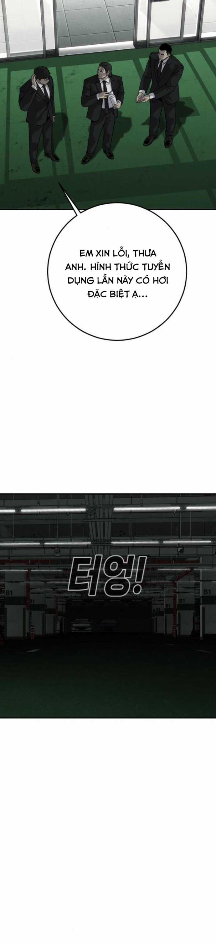 Đứa Con Báo Thù - Chapter 32 - Trang 15