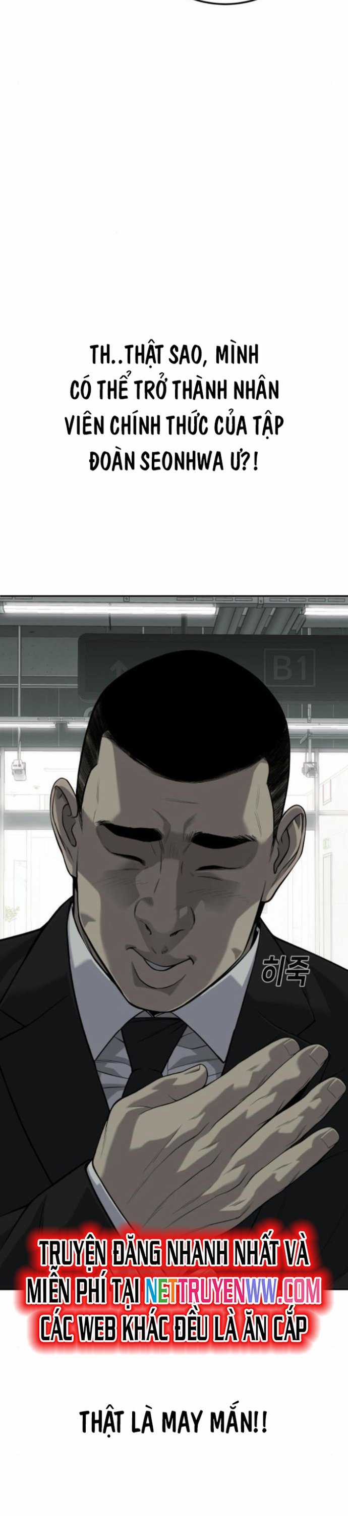 Đứa Con Báo Thù - Chapter 32 - Trang 18