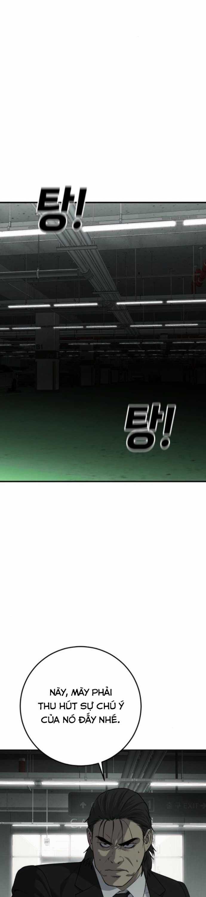 Đứa Con Báo Thù - Chapter 32 - Trang 19