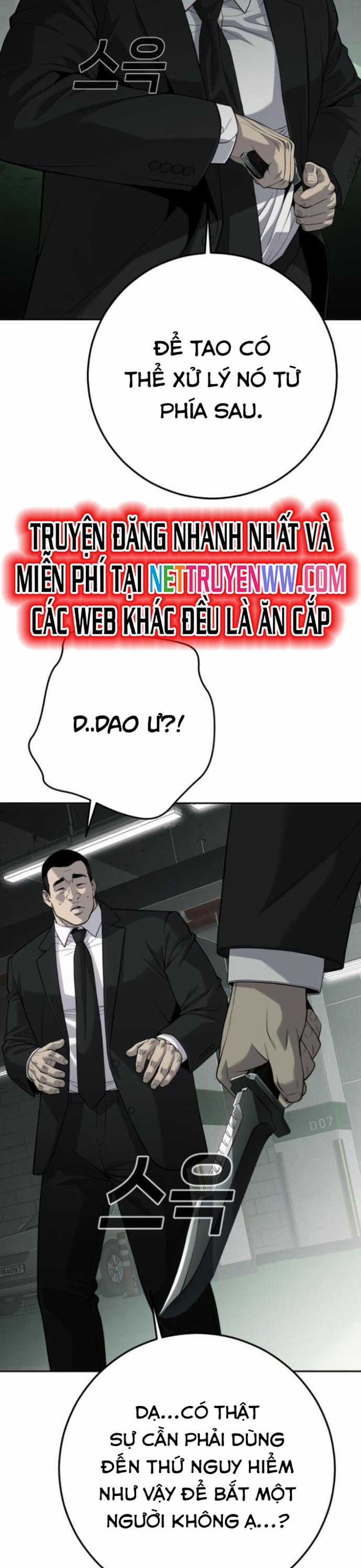 Đứa Con Báo Thù - Chapter 32 - Trang 20