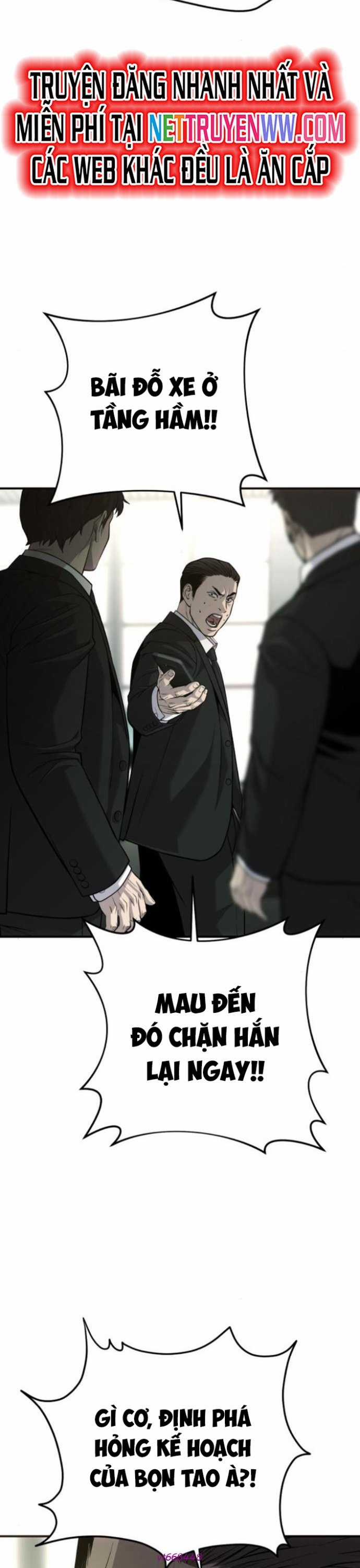 Đứa Con Báo Thù - Chapter 32 - Trang 3