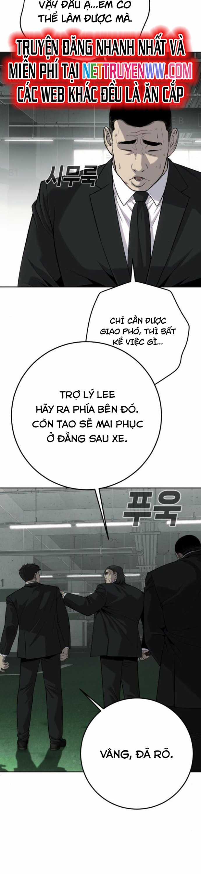 Đứa Con Báo Thù - Chapter 32 - Trang 22