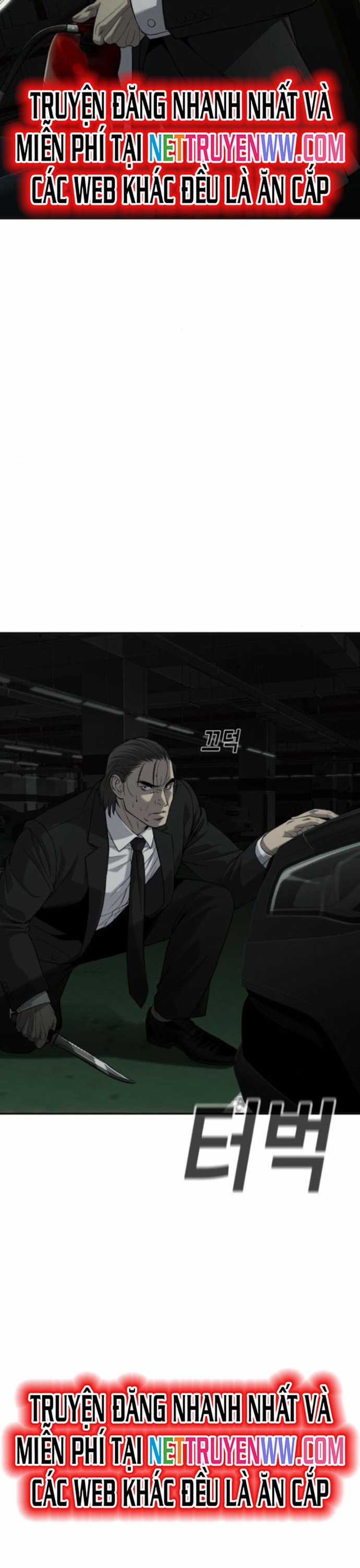 Đứa Con Báo Thù - Chapter 32 - Trang 25