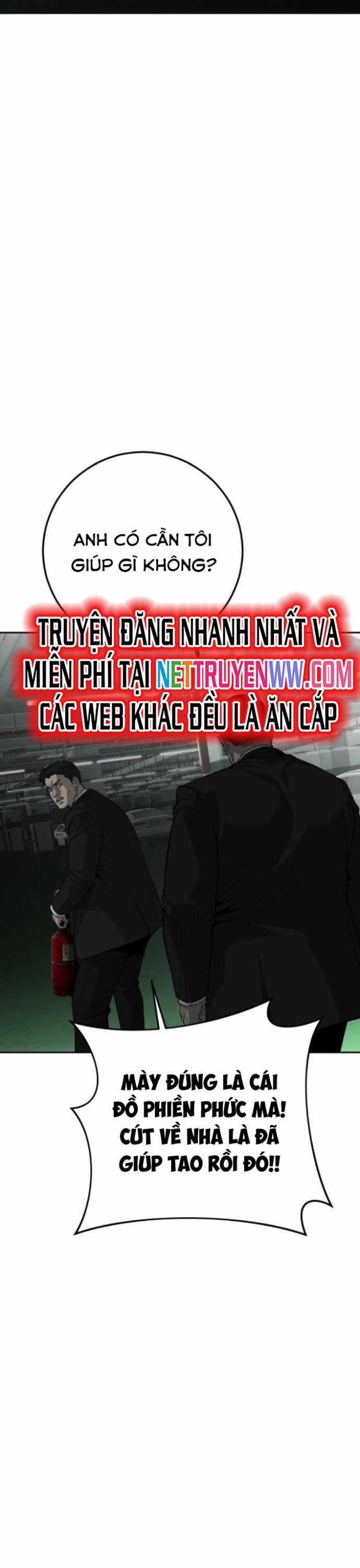 Đứa Con Báo Thù - Chapter 32 - Trang 27