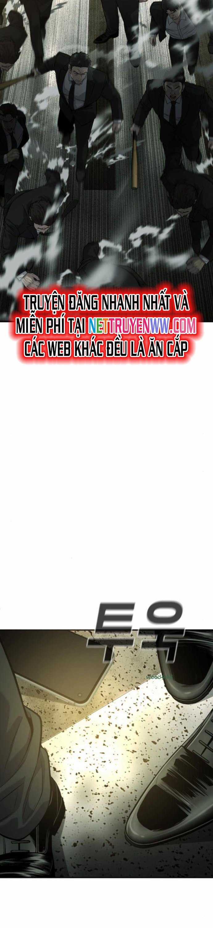 Đứa Con Báo Thù - Chapter 32 - Trang 4