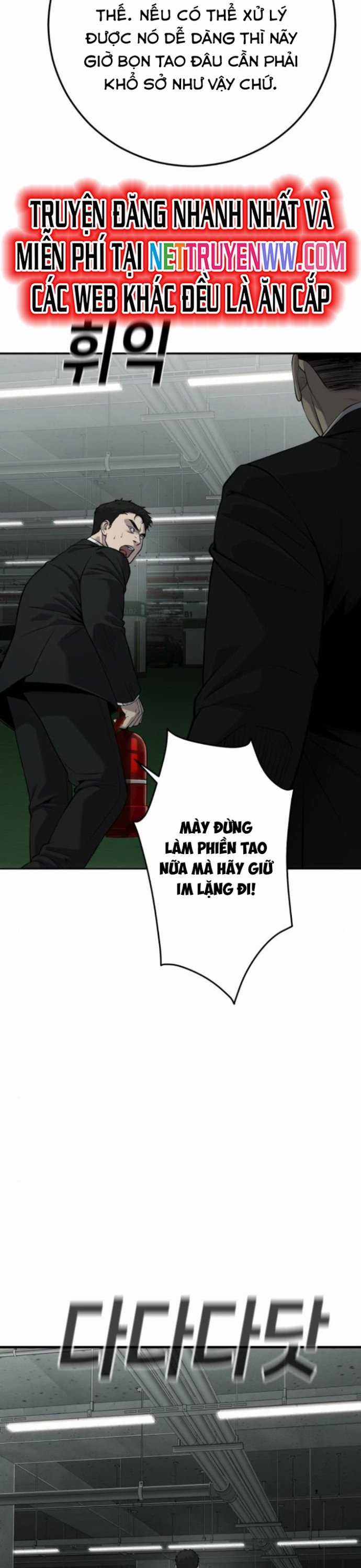 Đứa Con Báo Thù - Chapter 32 - Trang 31