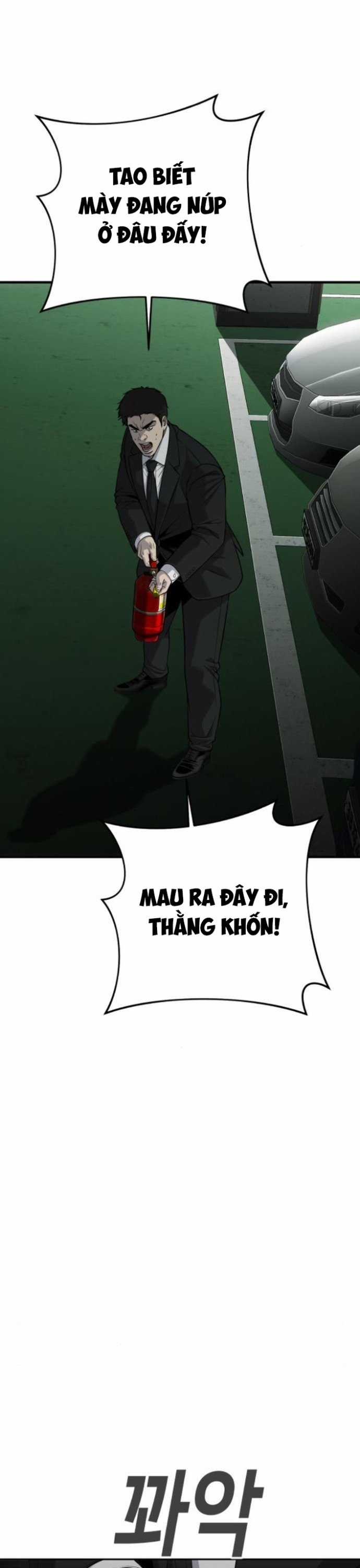 Đứa Con Báo Thù - Chapter 32 - Trang 33