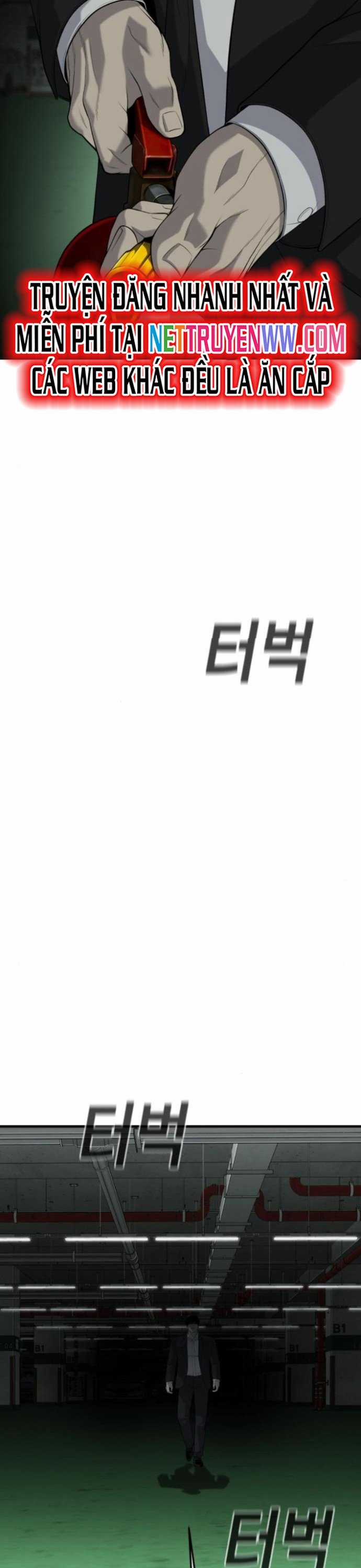 Đứa Con Báo Thù - Chapter 32 - Trang 34