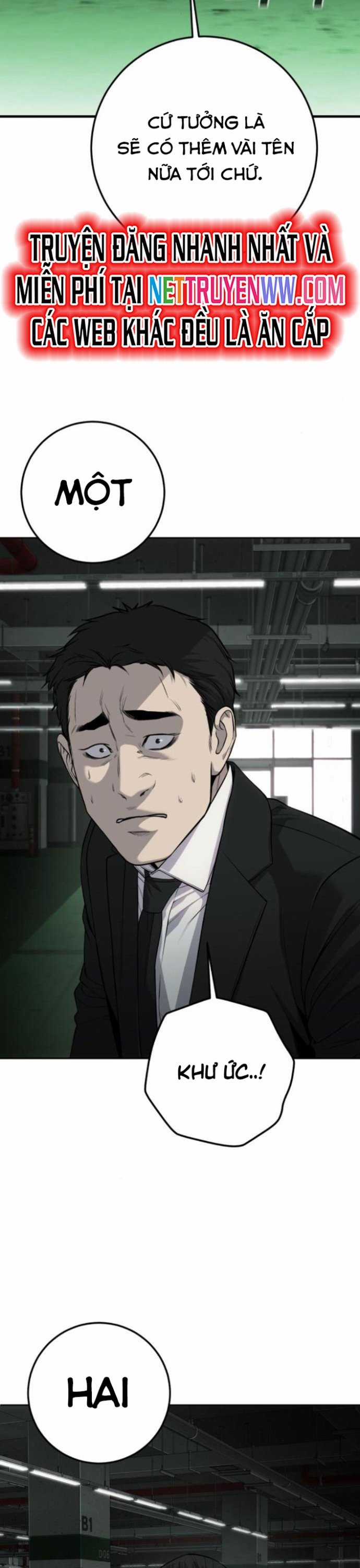 Đứa Con Báo Thù - Chapter 32 - Trang 35
