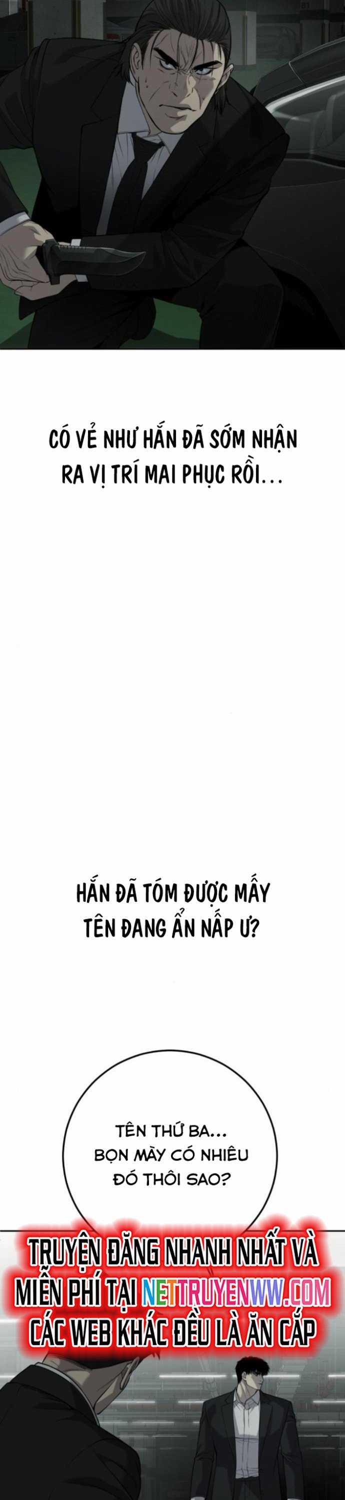 Đứa Con Báo Thù - Chapter 32 - Trang 36