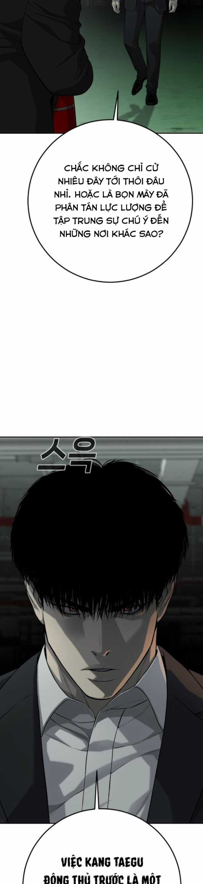 Đứa Con Báo Thù - Chapter 32 - Trang 37