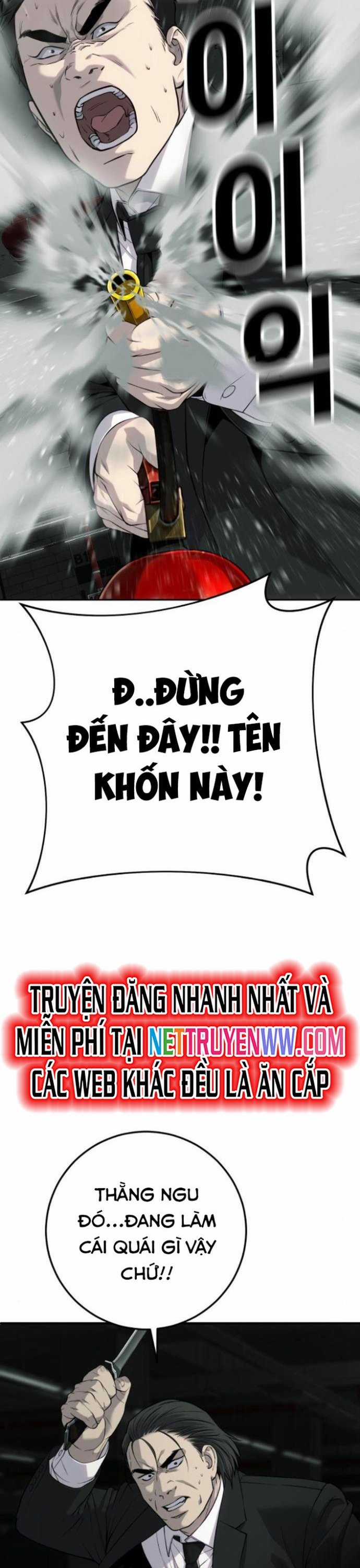 Đứa Con Báo Thù - Chapter 32 - Trang 40