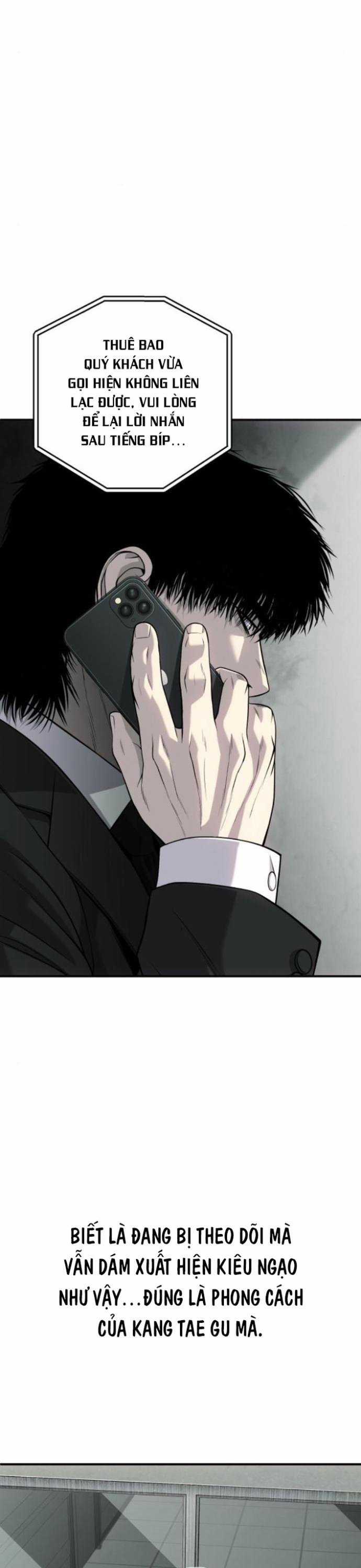 Đứa Con Báo Thù - Chapter 32 - Trang 5