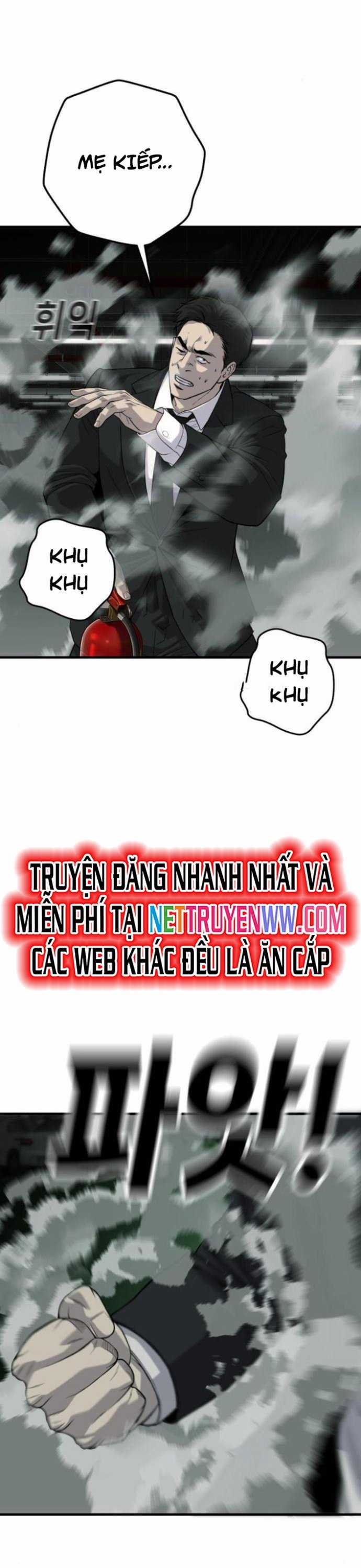 Đứa Con Báo Thù - Chapter 32 - Trang 44