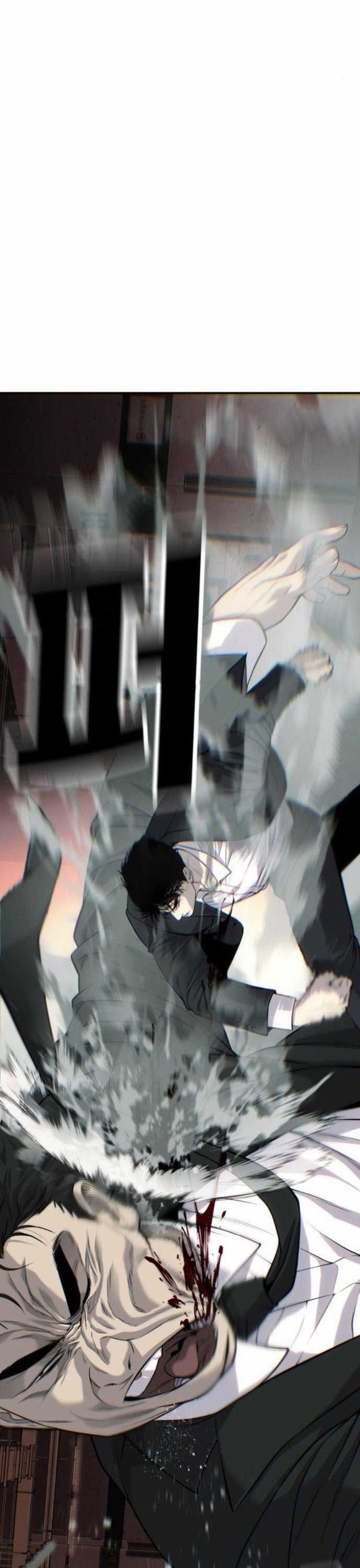 Đứa Con Báo Thù - Chapter 32 - Trang 45