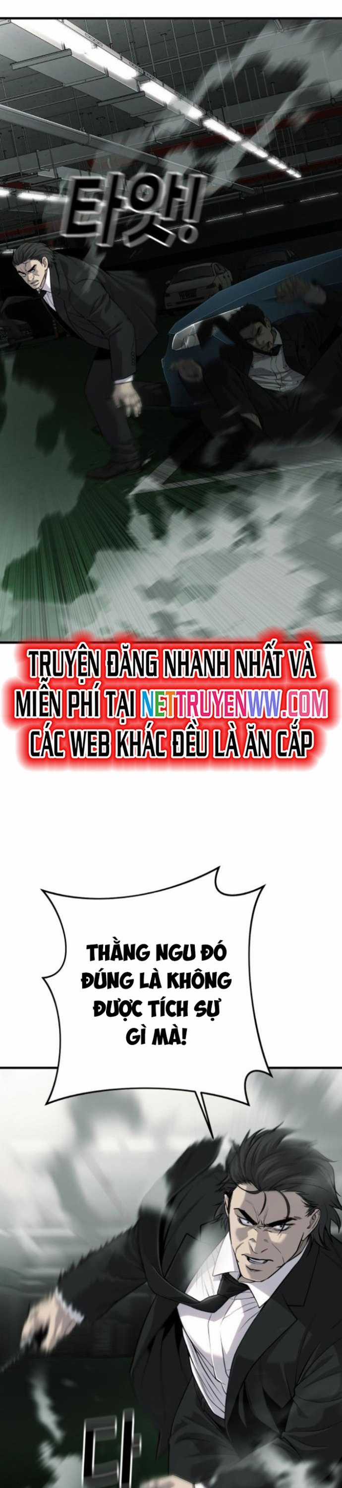 Đứa Con Báo Thù - Chapter 32 - Trang 47