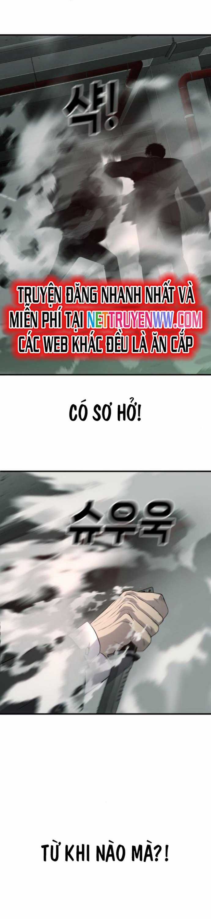 Đứa Con Báo Thù - Chapter 32 - Trang 49