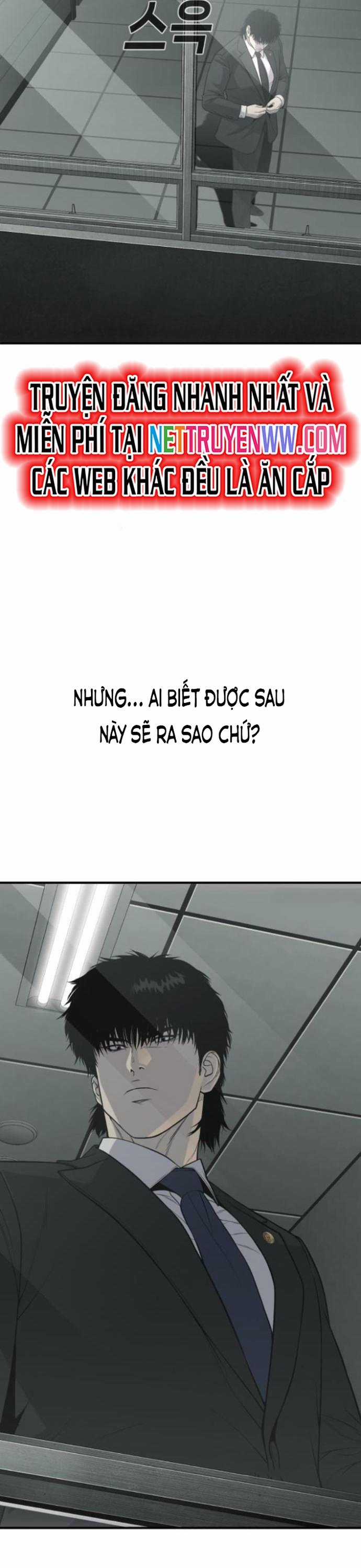 Đứa Con Báo Thù - Chapter 32 - Trang 6