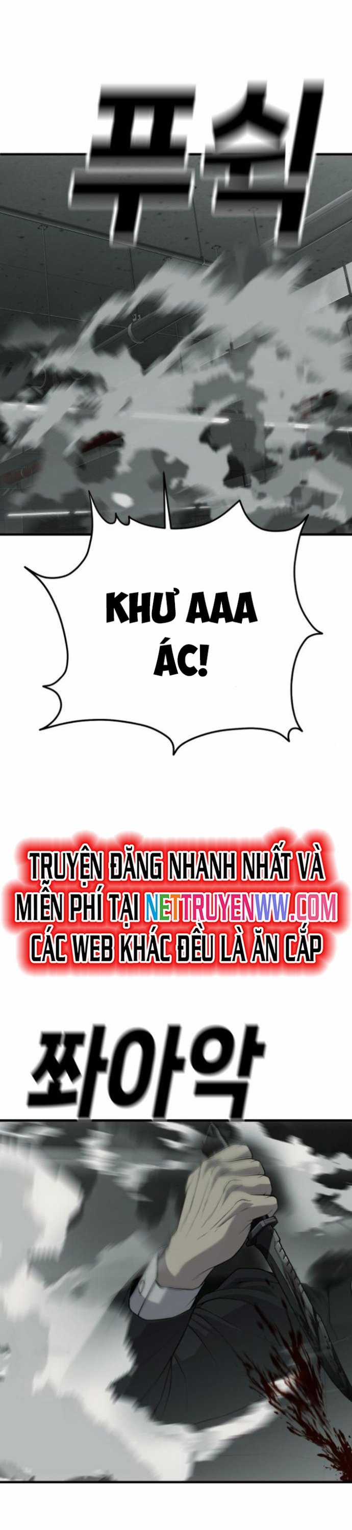 Đứa Con Báo Thù - Chapter 32 - Trang 54