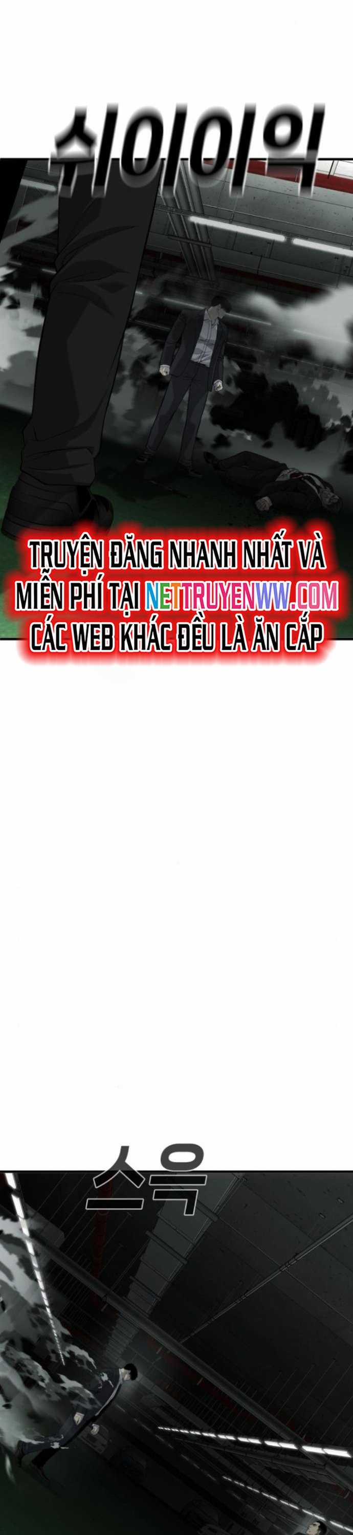 Đứa Con Báo Thù - Chapter 32 - Trang 56