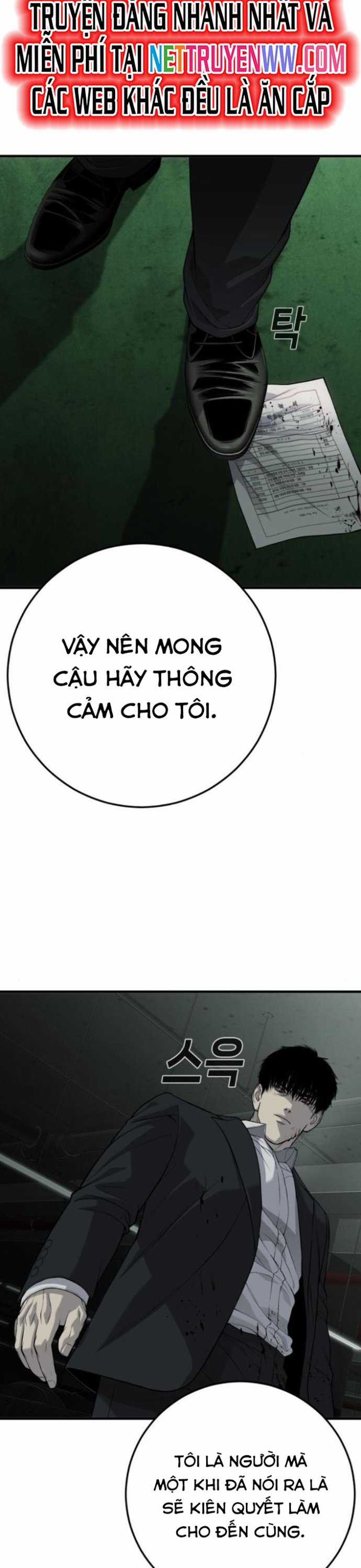 Đứa Con Báo Thù - Chapter 32 - Trang 60