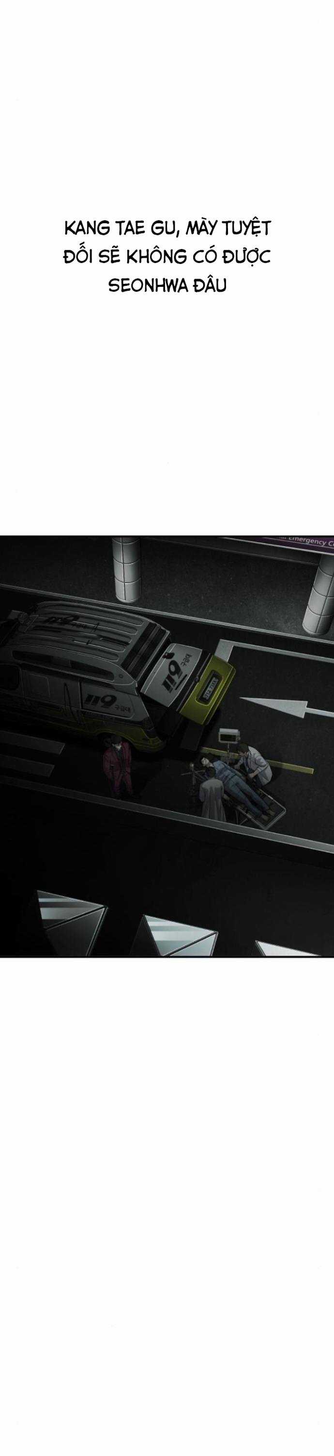 Đứa Con Báo Thù - Chapter 32 - Trang 7