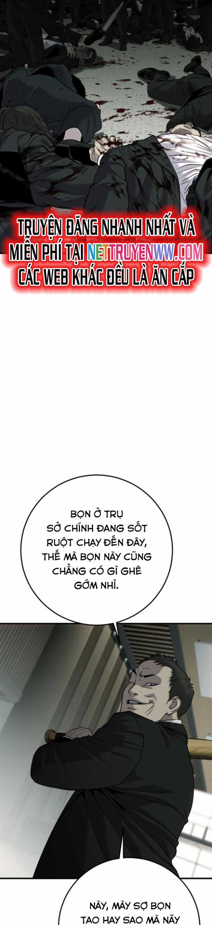 Đứa Con Báo Thù - Chapter 32 - Trang 64