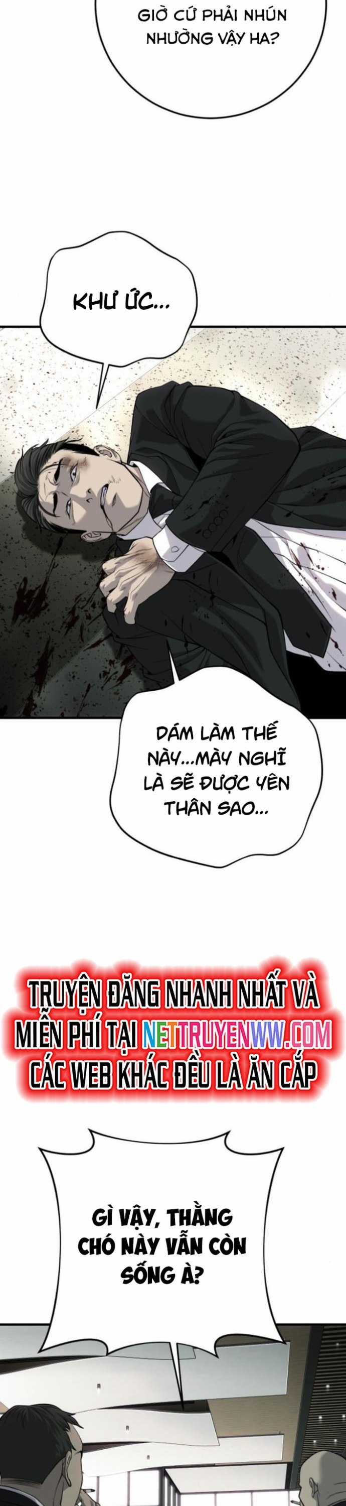 Đứa Con Báo Thù - Chapter 32 - Trang 65