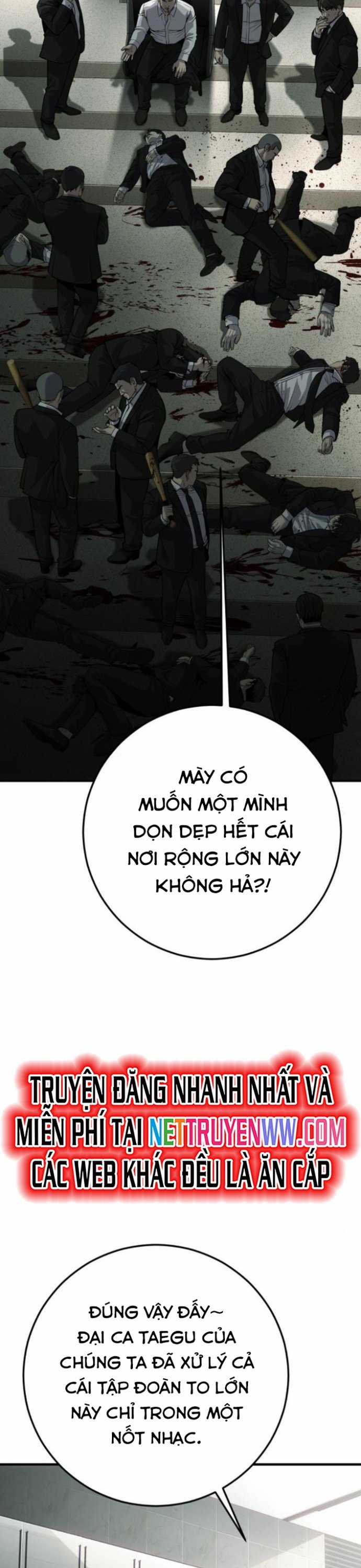 Đứa Con Báo Thù - Chapter 32 - Trang 68