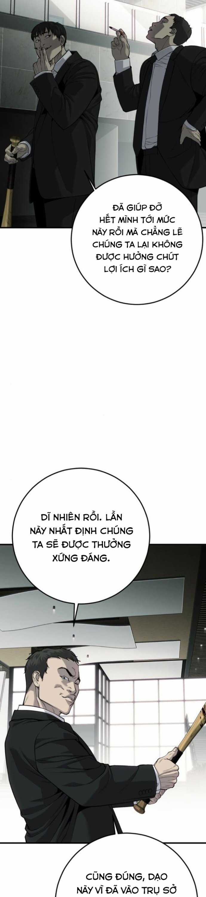 Đứa Con Báo Thù - Chapter 32 - Trang 69