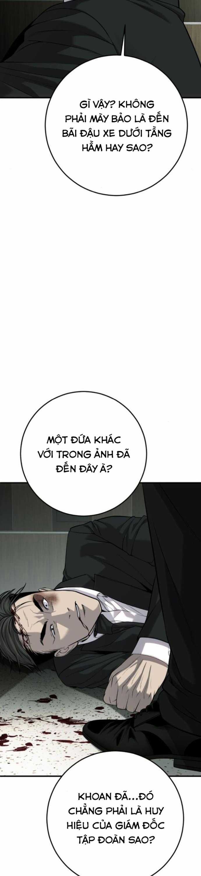 Đứa Con Báo Thù - Chapter 32 - Trang 71