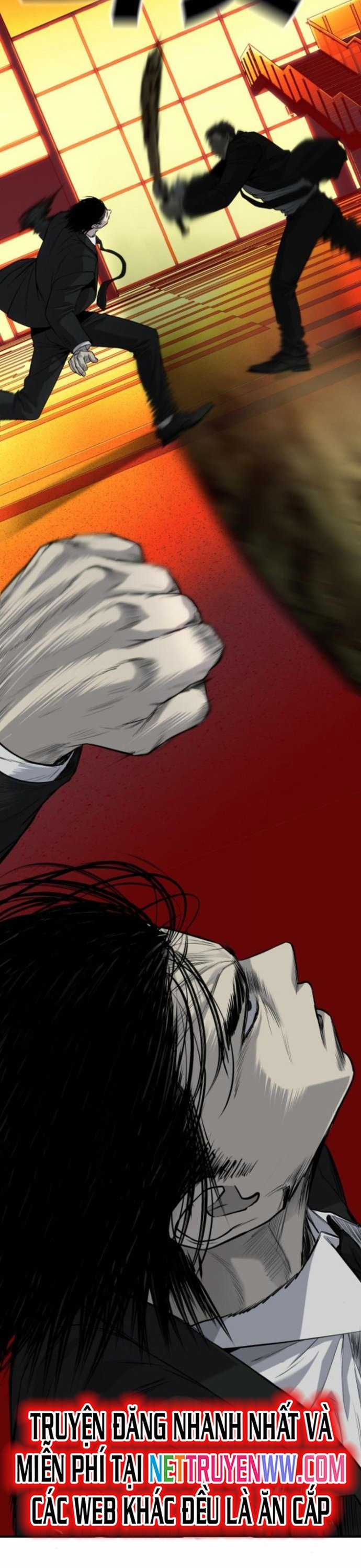 Đứa Con Báo Thù - Chapter 32 - Trang 76