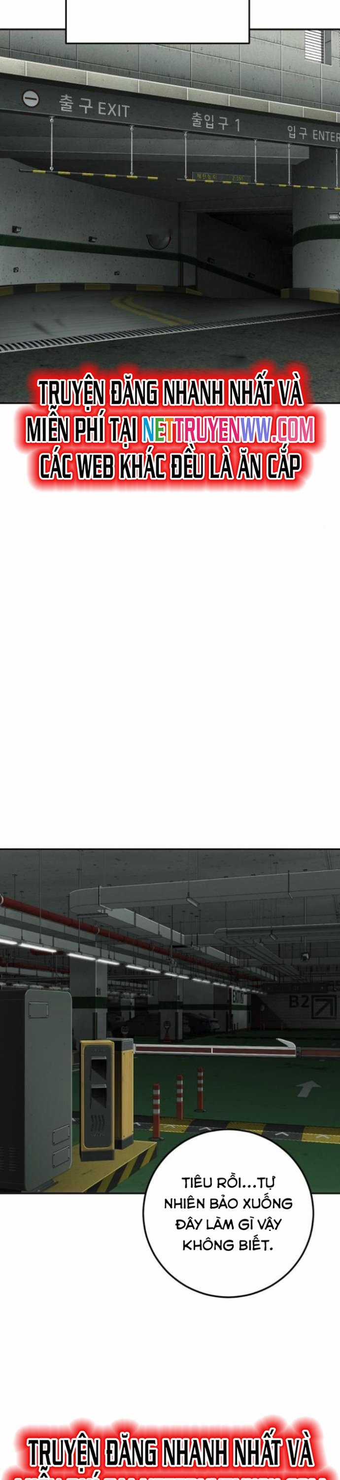 Đứa Con Báo Thù - Chapter 32 - Trang 9