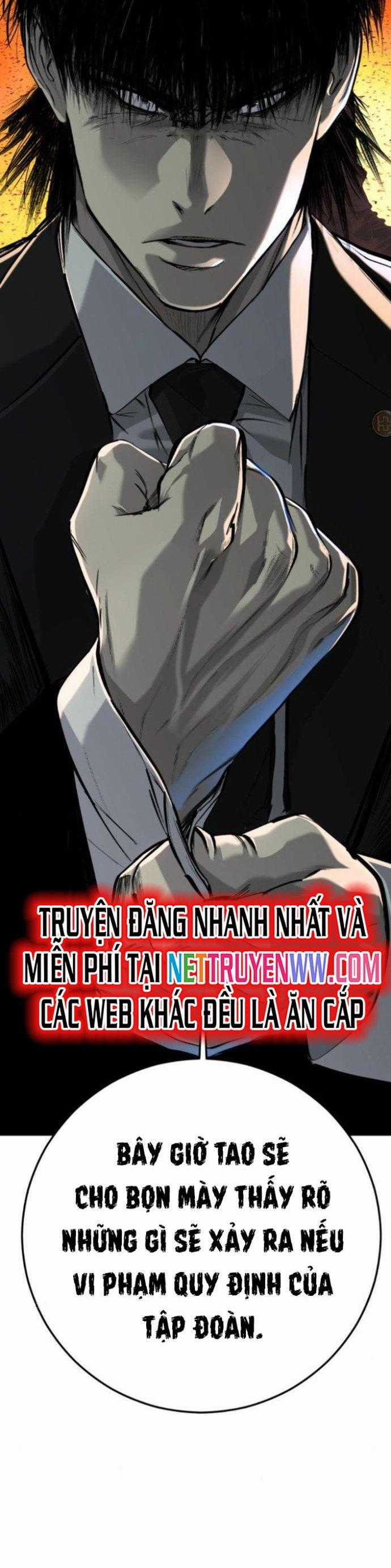 Đứa Con Báo Thù - Chapter 32 - Trang 83