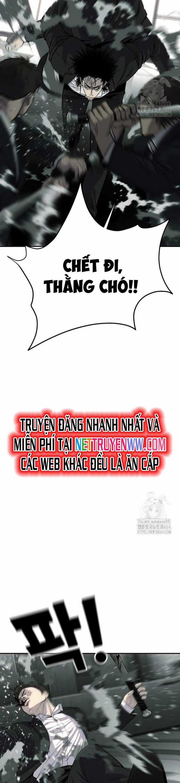 Đứa Con Báo Thù - Chapter 33 - Trang 11