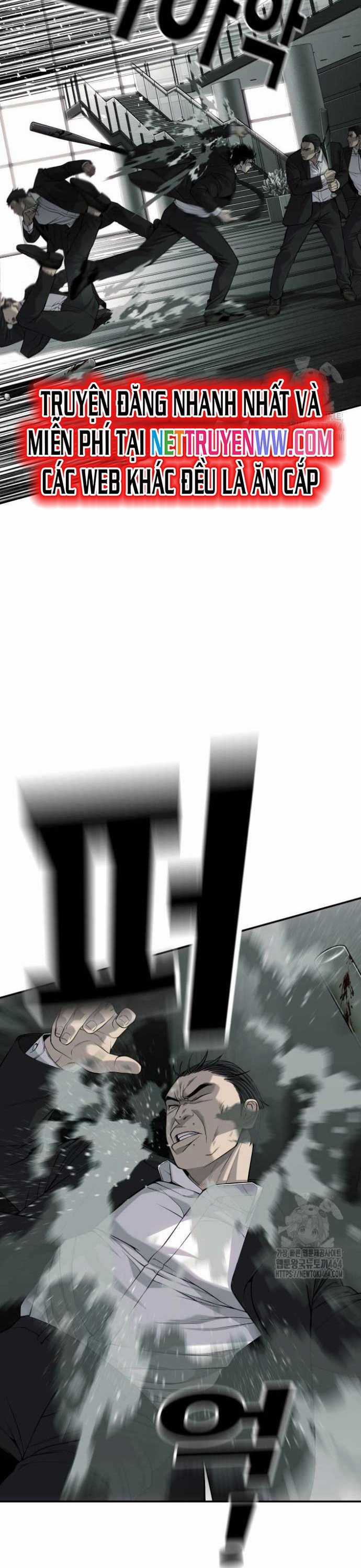 Đứa Con Báo Thù - Chapter 33 - Trang 13