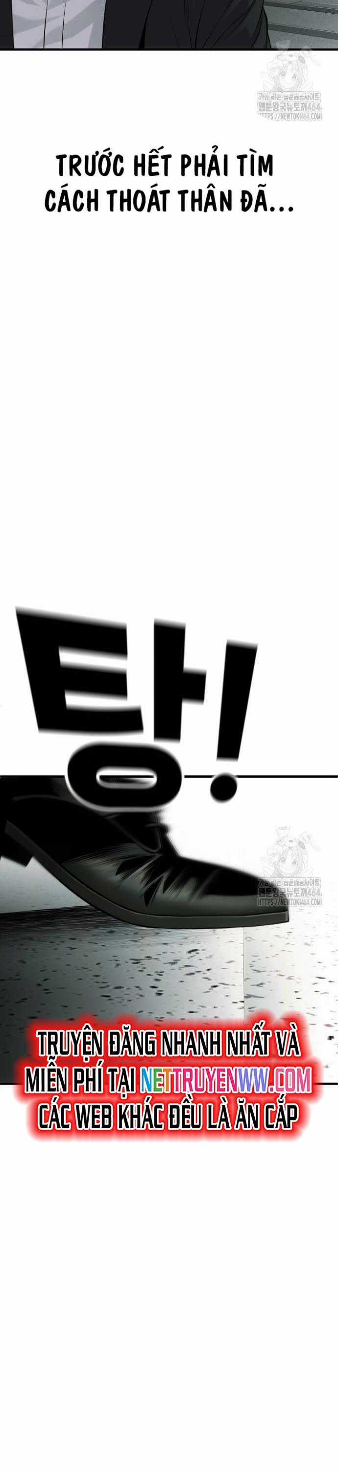 Đứa Con Báo Thù - Chapter 33 - Trang 18