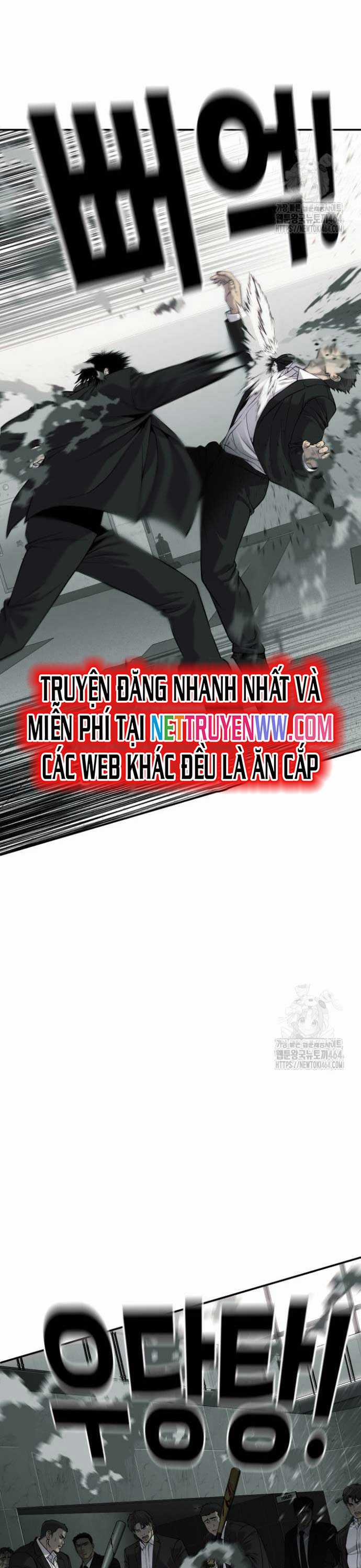 Đứa Con Báo Thù - Chapter 33 - Trang 19