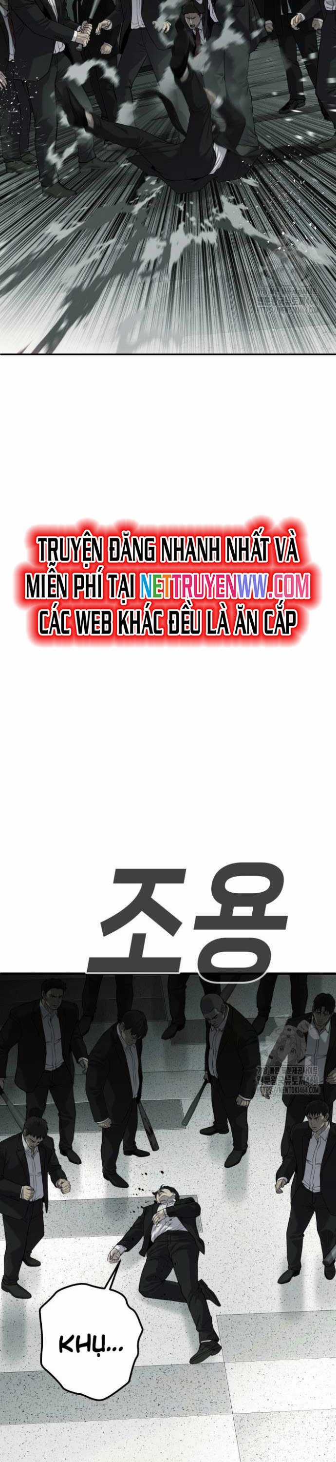 Đứa Con Báo Thù - Chapter 33 - Trang 20