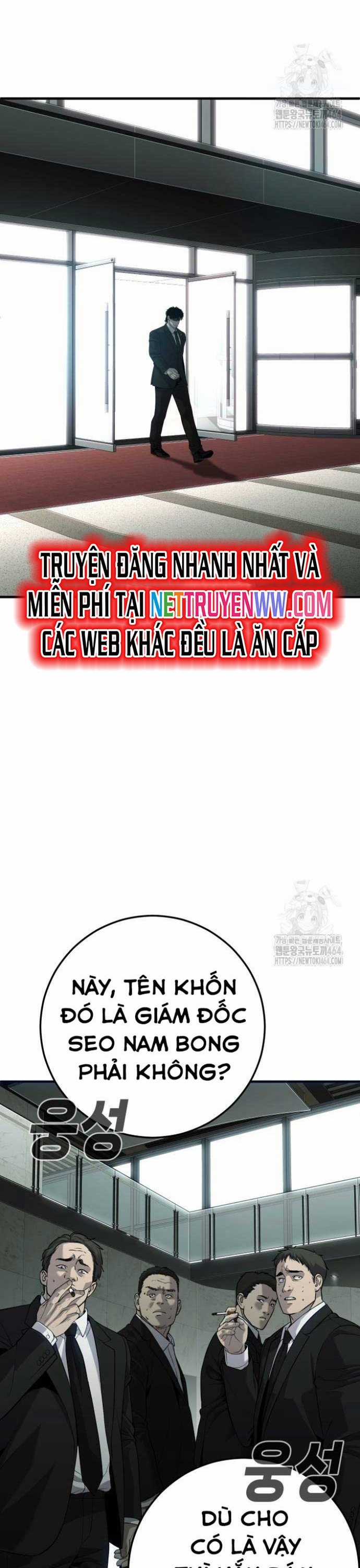 Đứa Con Báo Thù - Chapter 33 - Trang 3