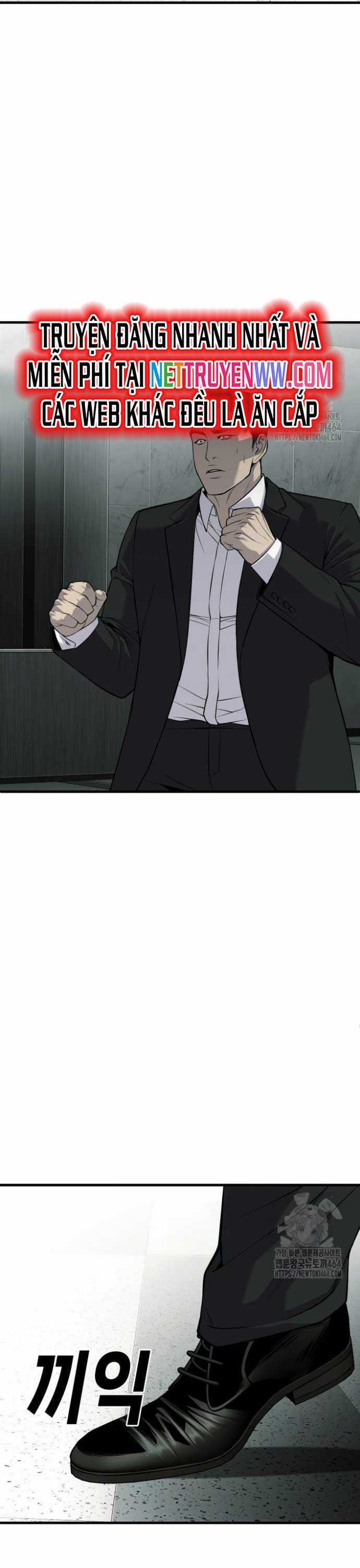 Đứa Con Báo Thù - Chapter 33 - Trang 21