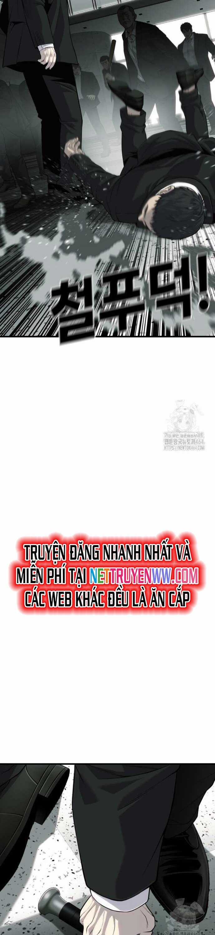 Đứa Con Báo Thù - Chapter 33 - Trang 24